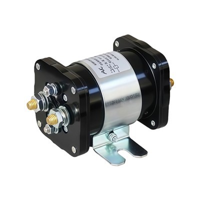 Yna 1 72V DC annhoradwy Cyflenwad Pŵer Rhannau Contractiwr