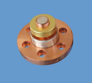 Trydanol Bysedd Cyswllt