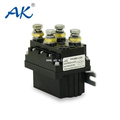 Dadansoddiad o gyfnewid HVDC cheir ynni newydd a contractwr (1)